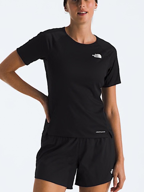 The North Face Tops - The north face Women’s Sunriser Short-Sleeve size large NWT